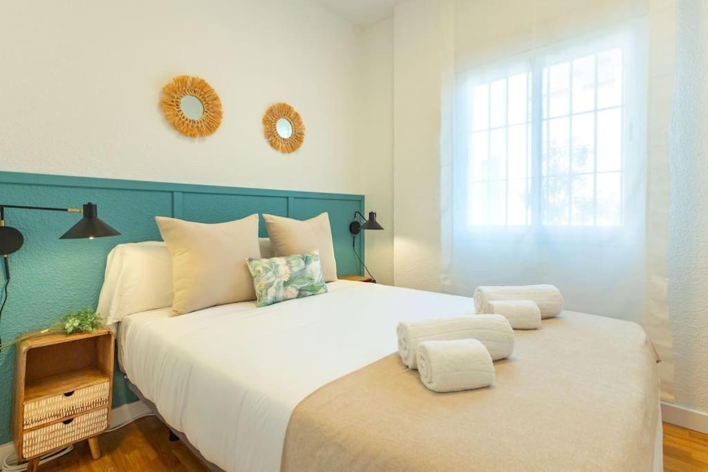 Triana Deluxe By Valcambre Apartment Seville Exterior photo